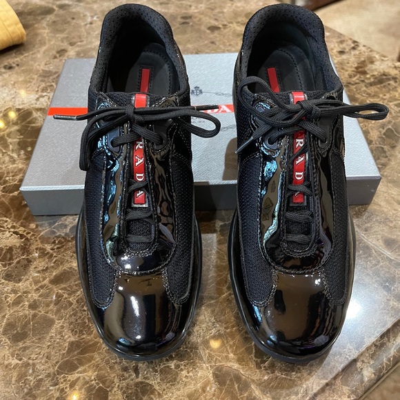 Prada Milano - Picture 4 of 11